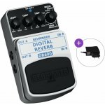 Behringer DR600 Set – Hledejceny.cz