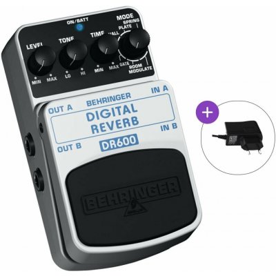 Behringer DR600 Set – Hledejceny.cz