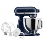 Kitchenaid Artisan 5KSM125EIB – Sleviste.cz