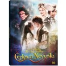 Troška zdeněk: čertova nevěsta DVD