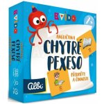 Albi Kvído Chytré pexeso: Předměty a činnosti angličtina – Zboží Živě