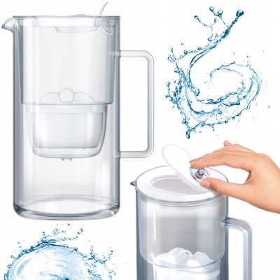 Aquaphor Glass bílá – Zboží Dáma