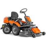 Husqvarna R 214Ts (bez žac. ústrojí) – Hledejceny.cz