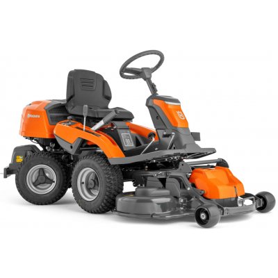 Husqvarna R 214Ts (bez žac. ústrojí) – Hledejceny.cz