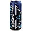 Rockstar XDurance Blueberry 500ml