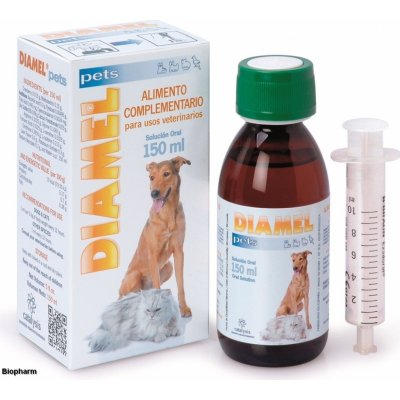 Catalysis Diamel Pets 150 ml – Hledejceny.cz