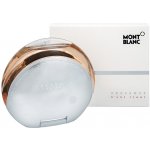 Mont Blanc Presence d'une toaletní voda dámská 75 ml – Hledejceny.cz