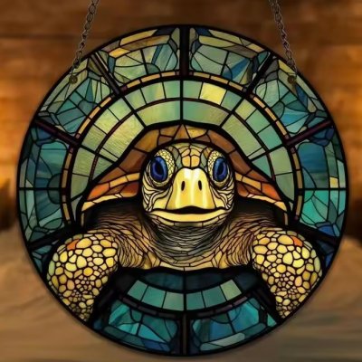 Izmael Slunce Turtle/Typ4 – Sleviste.cz