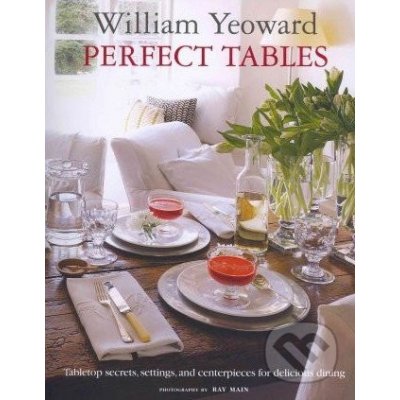 Pefect Tables – Hledejceny.cz