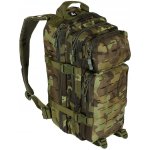 MFH US Assault I Laser M95 CZ camo 30 l – Zboží Mobilmania