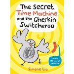 Secret Time Machine and the Gherkin Switcheroo – Hledejceny.cz