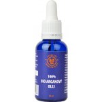 DaySpa Arganový olej 30 ml – Zbozi.Blesk.cz