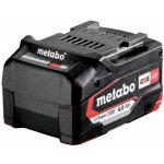Metabo 18 V, 4,0 Ah, LI-POWER 625027000 – Zbozi.Blesk.cz