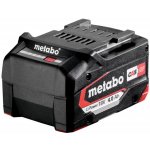 Metabo 18 V, 4,0 Ah, LI-POWER 625027000 – Zboží Dáma