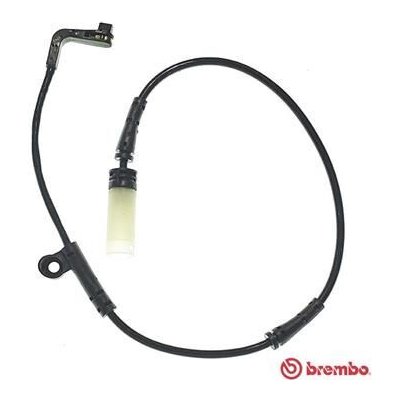 Výstražný kontakt opotřebení obložení BREMBO A00228 – Zboží Mobilmania