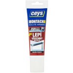 CEYS Montack Express lepidlo montážní 135g – Hledejceny.cz