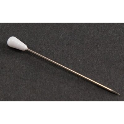 Špendlík čalounický - plastová hlavička – Zboží Dáma