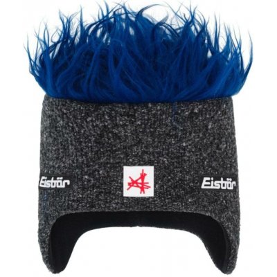 Eisbär Cocker MÜ SA 35003-208 graphite/blue – Hledejceny.cz