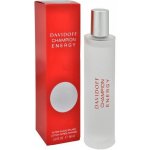 Davidoff Champion Energy voda po holení 90 ml – Hledejceny.cz