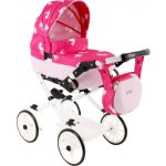 Jasmine Kids V V4 růžový s jednorožcem – Zboží Dáma