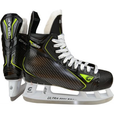 Graf PK4900 Senior – Sleviste.cz