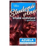 Valea Azuela studená vlna pro šedivé a barvené vlasy 100 ml – Sleviste.cz