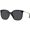 Sluneční brýle Vogue Eyewear VO5564S W44 87