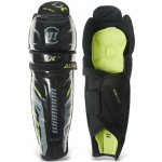 chrániče holení Warrior alpha lx 30 JR – Zboží Mobilmania