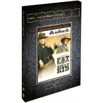 Pat Garrett a Billy Kid DVD – Hledejceny.cz