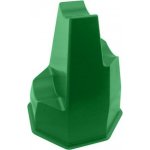 Podstavec pod kavaletu 10 21 36 cm zelený – Zboží Dáma