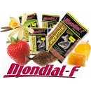 MONDIAL F Krmítková Směs Powermix 2,5kg vanilka / plotice