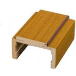 DRE obložkové regulovatelné 80 L 240-260 mm dub evoke – Hledejceny.cz