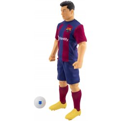 Fan shop LEWANDOWSKI Barcelona FC