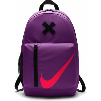 Nike batoh Elemental fialový