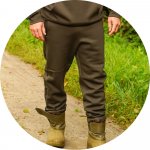 One More Cast Tepláky Splash Camo Jogger – Hledejceny.cz