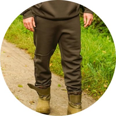 One More Cast Tepláky Splash Camo Jogger – Hledejceny.cz