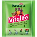 Forestina Vitalife pro řezané květiny 5 g – Sleviste.cz
