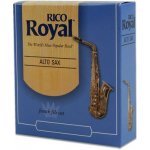 RICO ROYAL alt sax 2 – Zboží Mobilmania