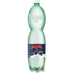 Mattoni minerální voda Black 6 x 1,5 l – Hledejceny.cz