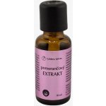 Caldera Spices Pomerančový extrakt 30 ml – Zboží Dáma