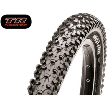 Maxxis Ignitor 29x2,10 kevlar