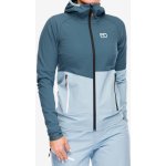 Punta Berrino Hooded Jacket Women's Dark Arctic Grey – Sleviste.cz