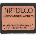 Artdeco Camouflage Cream Voděodolný krycí korektor 9 Soft Cinnamon 4,5 g – Hledejceny.cz