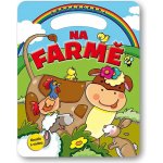 Abrakadabra Kouzla s vodou Na farmě – Zboží Mobilmania