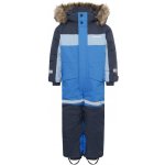 Dětská zimní kombinéza Didriksons Bjärven kds cover sapphire blue ROSTOUCÍ – Zboží Dáma