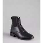 Equine Jezdecká pérka Premier Acento černá – Zbozi.Blesk.cz