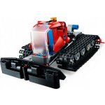 LEGO® Technic 42148 Rolba – Zboží Živě