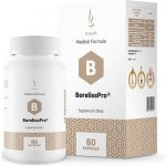 DuoLife BorelissPro Medical Formula 60 kapslí – Hledejceny.cz