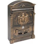 Poštovní schránka Richter Czech BK.301.ZP – Zboží Mobilmania