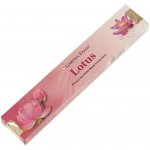 Garden Fresh Lotus indické vonné tyčinky 15 g – Zboží Dáma